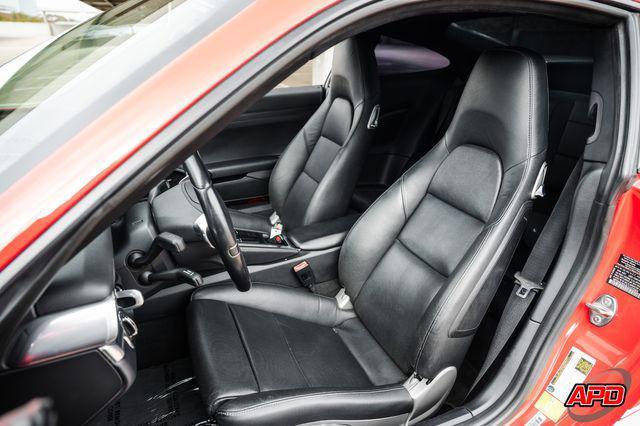 used 2014 Porsche 911 car, priced at $64,995