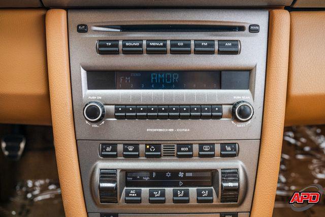 used 2007 Porsche Cayman car, priced at $29,995