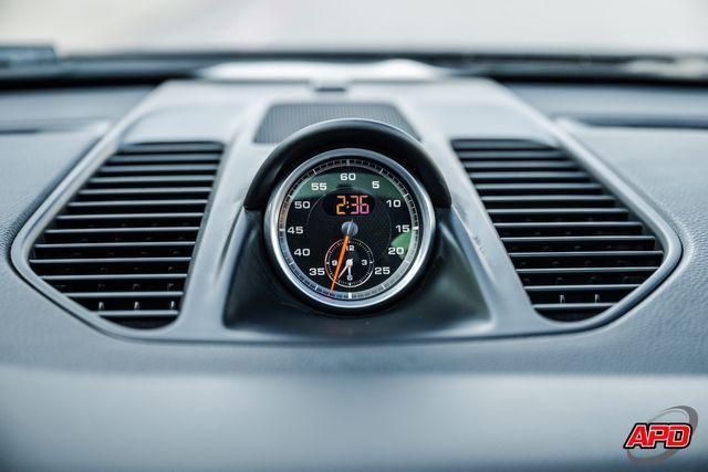 used 2012 Porsche 911 car, priced at $61,995