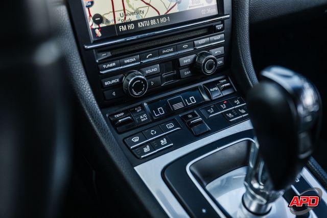 used 2012 Porsche 911 car, priced at $61,995