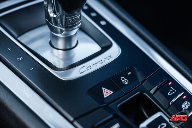 used 2012 Porsche 911 car, priced at $61,995