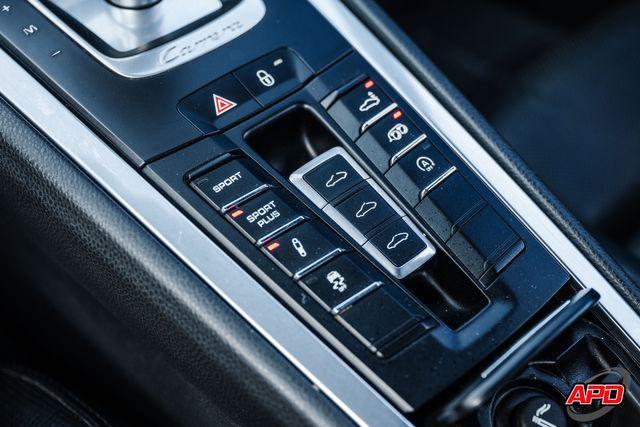 used 2012 Porsche 911 car, priced at $61,995