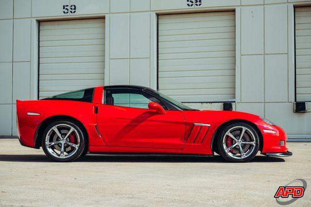 used 2013 Chevrolet Corvette car, priced at $32,995