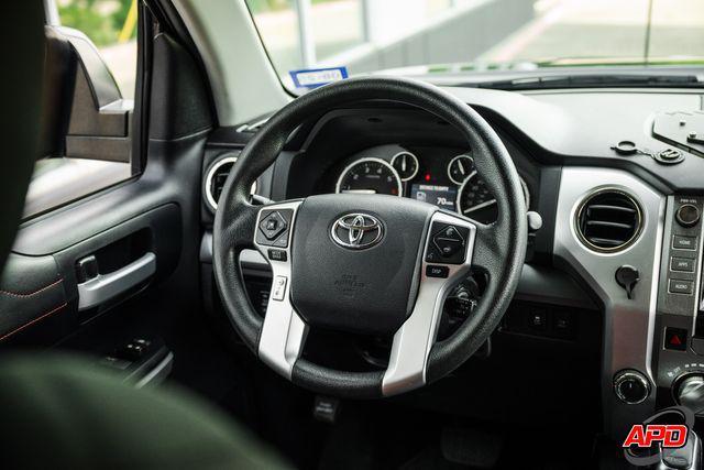 used 2015 Toyota Tundra car, priced at $34,995