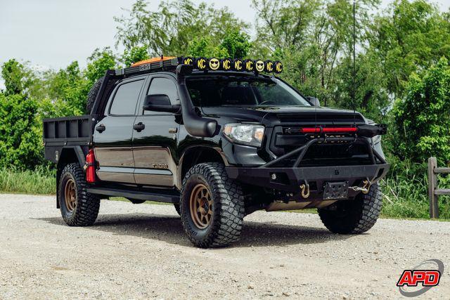 used 2015 Toyota Tundra car, priced at $34,995