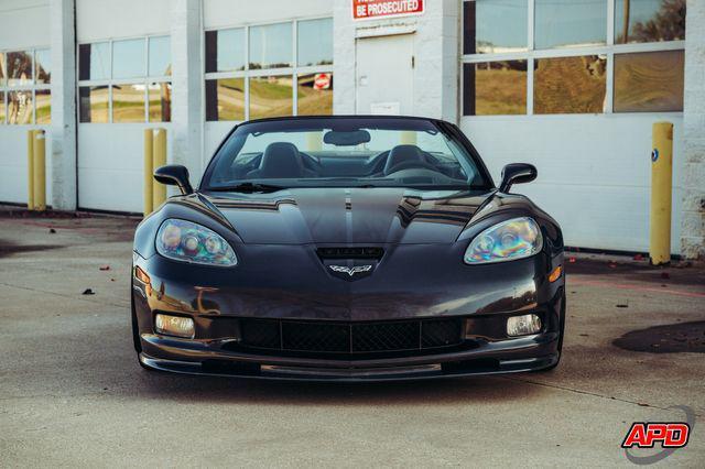 used 2012 Chevrolet Corvette car, priced at $31,995