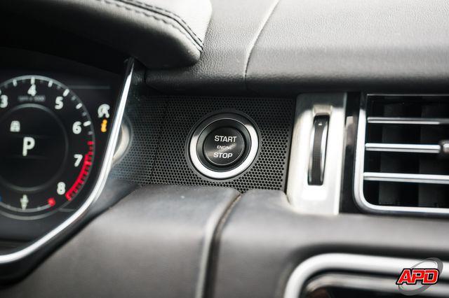 used 2018 Land Rover Range Rover car, priced at $41,995