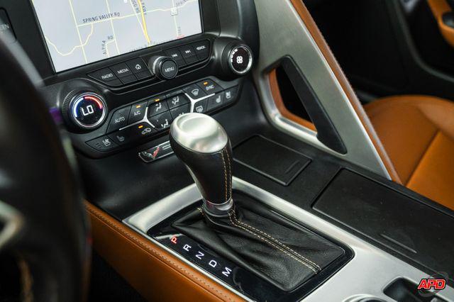 used 2014 Chevrolet Corvette Stingray car, priced at $41,995