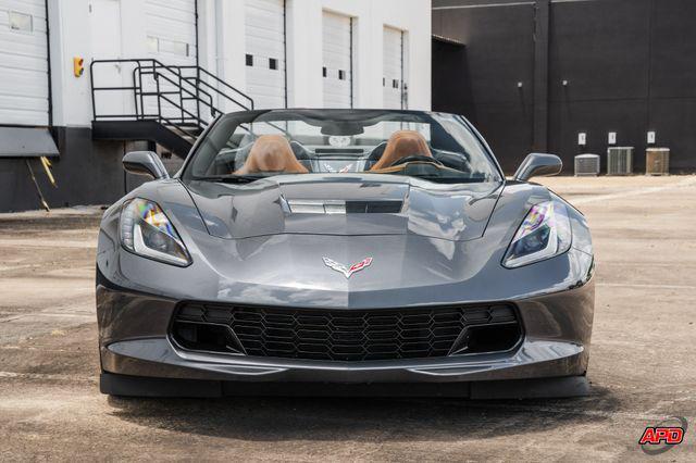 used 2014 Chevrolet Corvette Stingray car, priced at $41,995