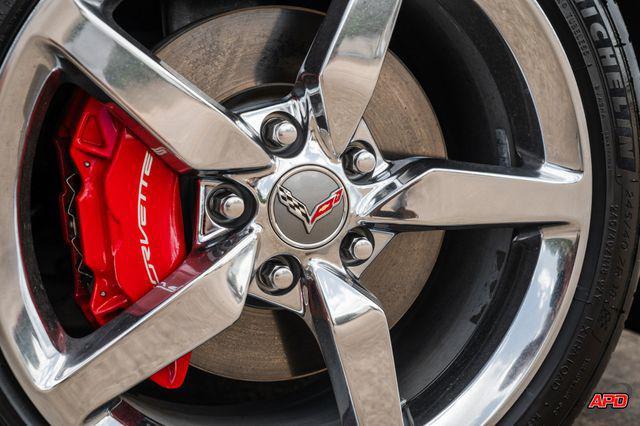 used 2014 Chevrolet Corvette Stingray car, priced at $41,995