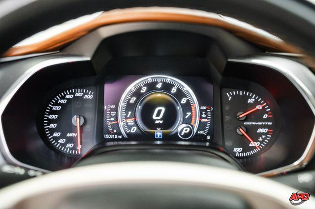 used 2014 Chevrolet Corvette Stingray car, priced at $41,995