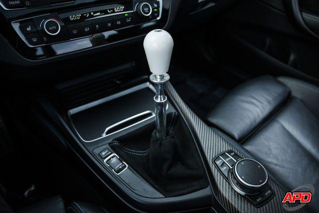 used 2018 BMW M2 car, priced at $36,995
