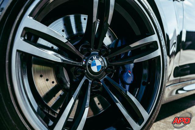 used 2018 BMW M2 car, priced at $36,995