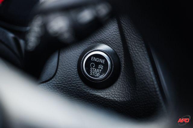 used 2017 Ford Focus RS car, priced at $31,995