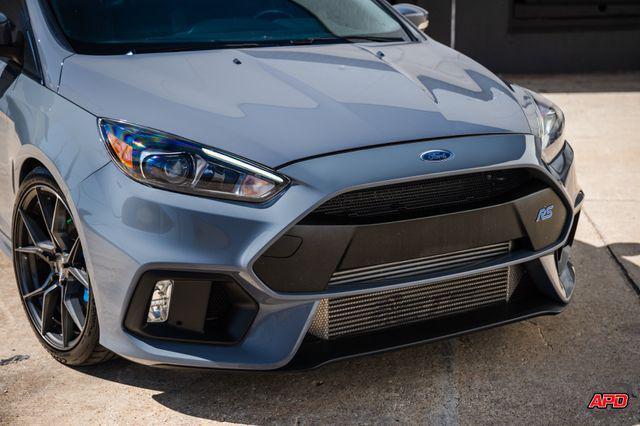 used 2017 Ford Focus RS car, priced at $31,995
