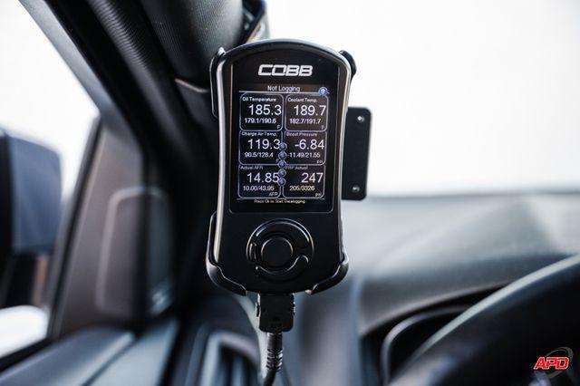 used 2017 Ford Focus RS car, priced at $31,995