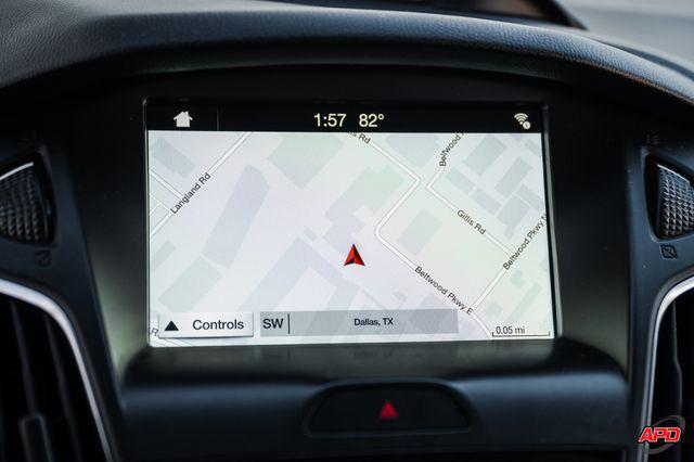 used 2017 Ford Focus RS car, priced at $31,995