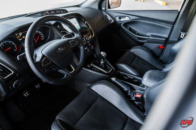 used 2017 Ford Focus RS car, priced at $31,995
