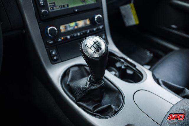 used 2007 Chevrolet Corvette car, priced at $51,995