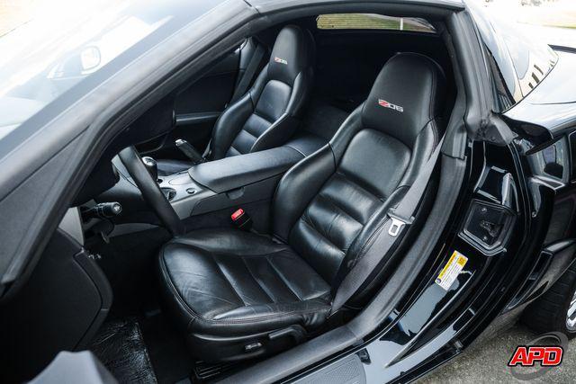 used 2007 Chevrolet Corvette car, priced at $51,995
