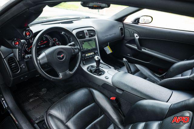 used 2007 Chevrolet Corvette car, priced at $51,995