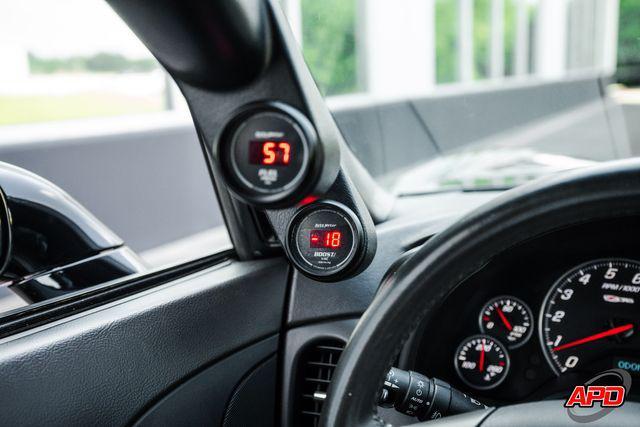 used 2007 Chevrolet Corvette car, priced at $51,995