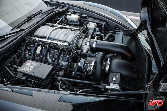 used 2007 Chevrolet Corvette car, priced at $51,995