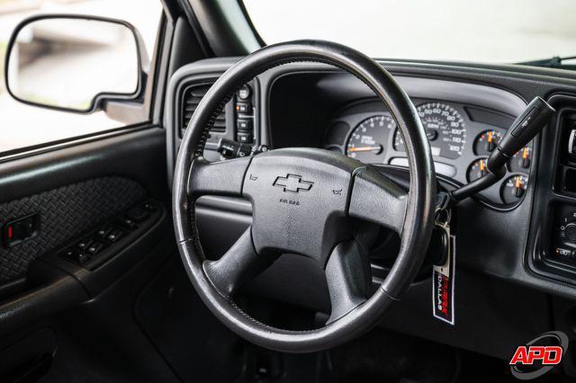 used 2003 Chevrolet Avalanche car, priced at $22,995