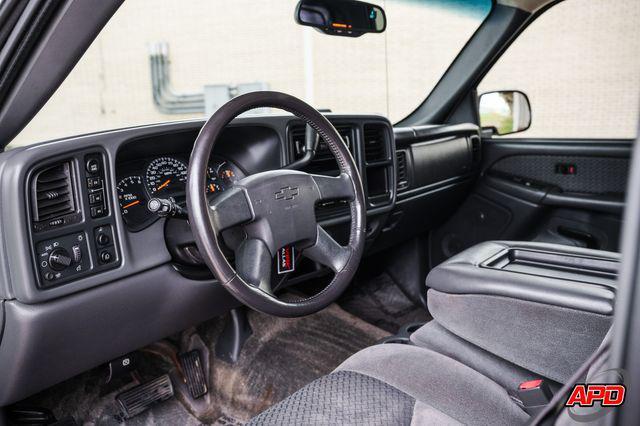 used 2003 Chevrolet Avalanche car, priced at $22,995