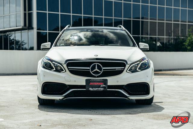 used 2015 Mercedes-Benz E-Class car, priced at $44,995