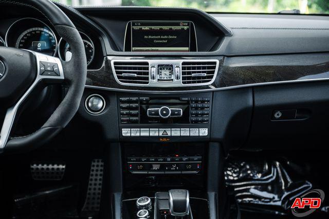 used 2015 Mercedes-Benz E-Class car, priced at $44,995