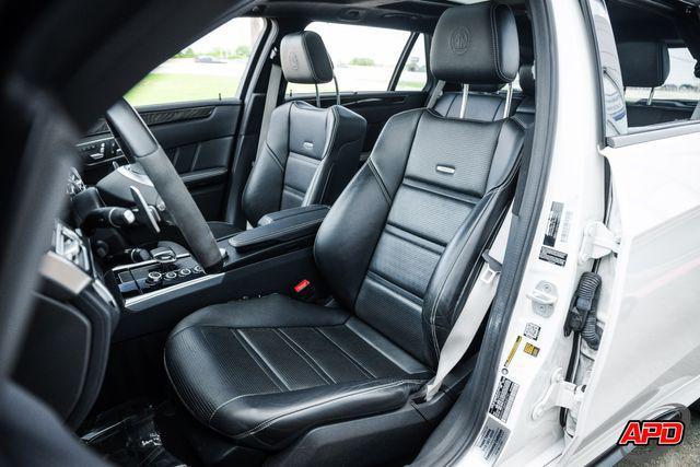 used 2015 Mercedes-Benz E-Class car, priced at $44,995