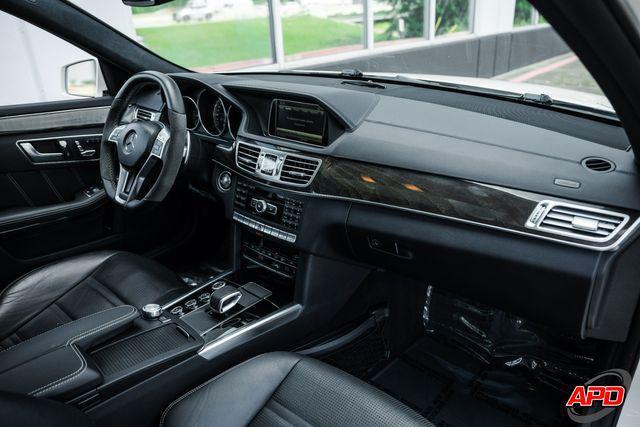 used 2015 Mercedes-Benz E-Class car, priced at $44,995