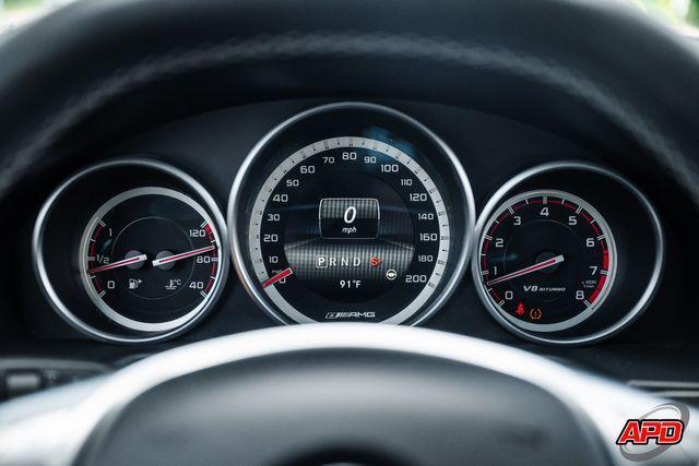 used 2015 Mercedes-Benz E-Class car, priced at $44,995