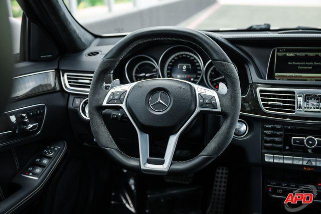 used 2015 Mercedes-Benz E-Class car, priced at $44,995