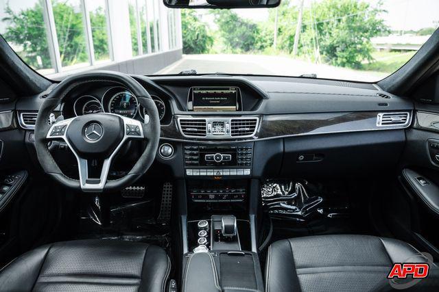 used 2015 Mercedes-Benz E-Class car, priced at $44,995