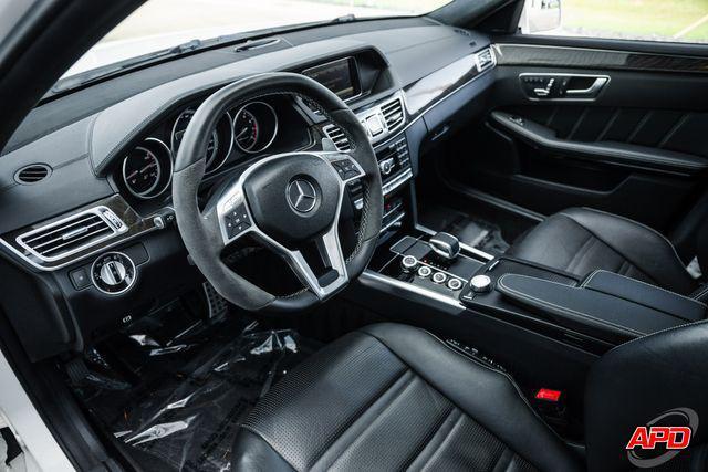 used 2015 Mercedes-Benz E-Class car, priced at $44,995