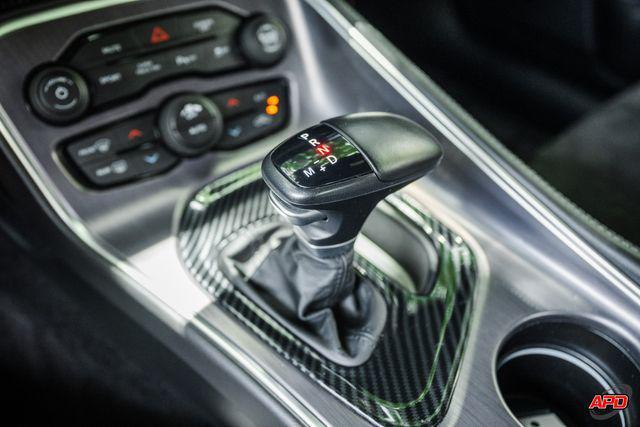 used 2018 Dodge Challenger car, priced at $28,995