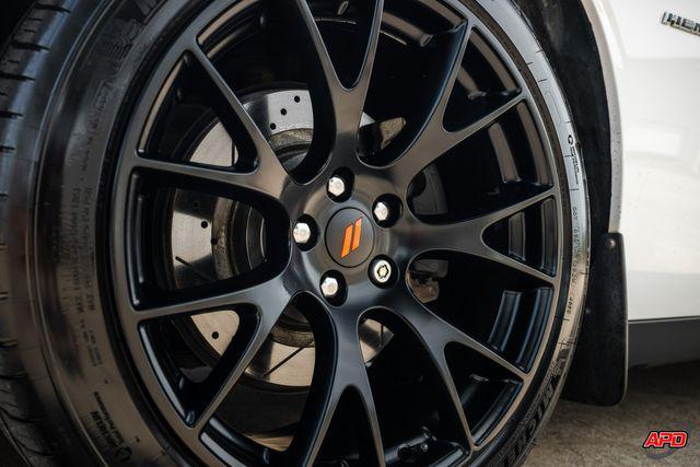 used 2018 Dodge Challenger car, priced at $28,995