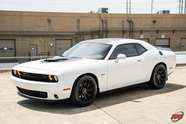 used 2018 Dodge Challenger car, priced at $28,995