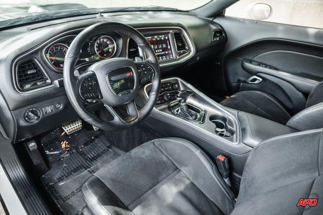 used 2018 Dodge Challenger car, priced at $28,995