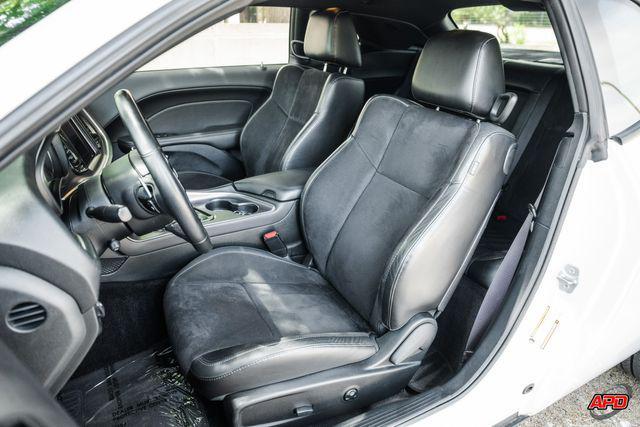 used 2018 Dodge Challenger car, priced at $28,995