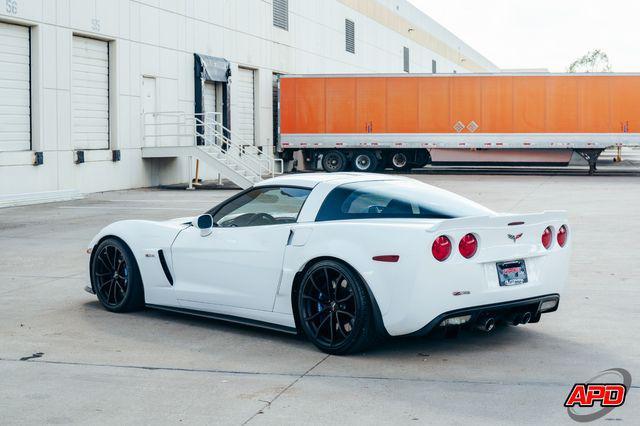 used 2006 Chevrolet Corvette car, priced at $38,995