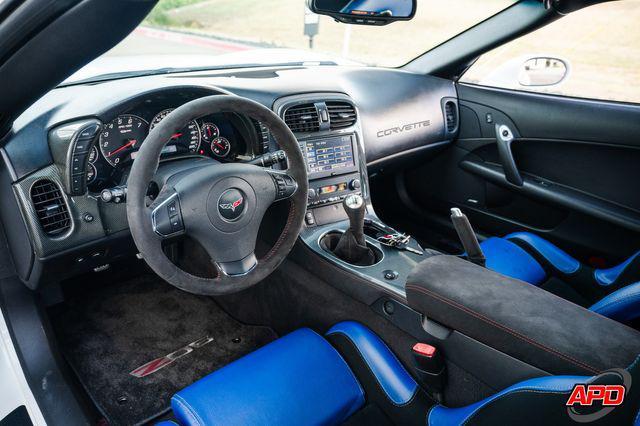 used 2006 Chevrolet Corvette car, priced at $38,995