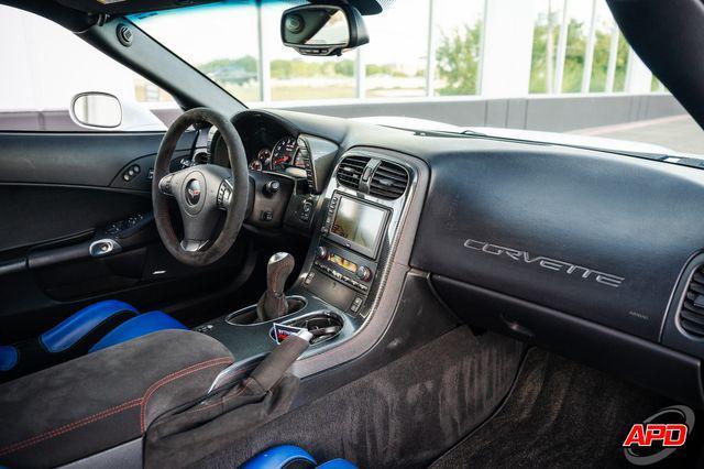 used 2006 Chevrolet Corvette car, priced at $38,995