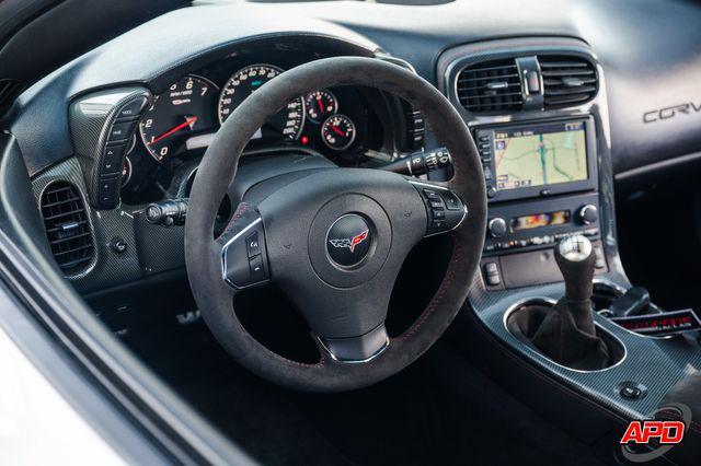 used 2006 Chevrolet Corvette car, priced at $38,995