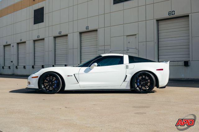 used 2006 Chevrolet Corvette car, priced at $38,995