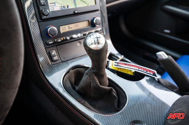 used 2006 Chevrolet Corvette car, priced at $38,995