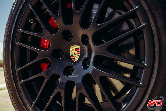 used 2016 Porsche Cayenne car, priced at $44,995