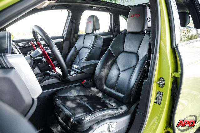 used 2016 Porsche Cayenne car, priced at $44,995